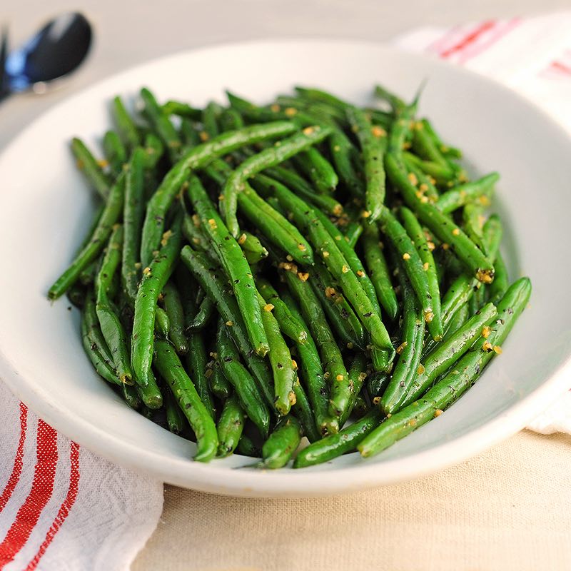 Order Green Beans food online from Ddp store, Washington on bringmethat.com