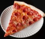 Order Pepperoni Slice food online from Rockn Pies store, Santa Monica on bringmethat.com