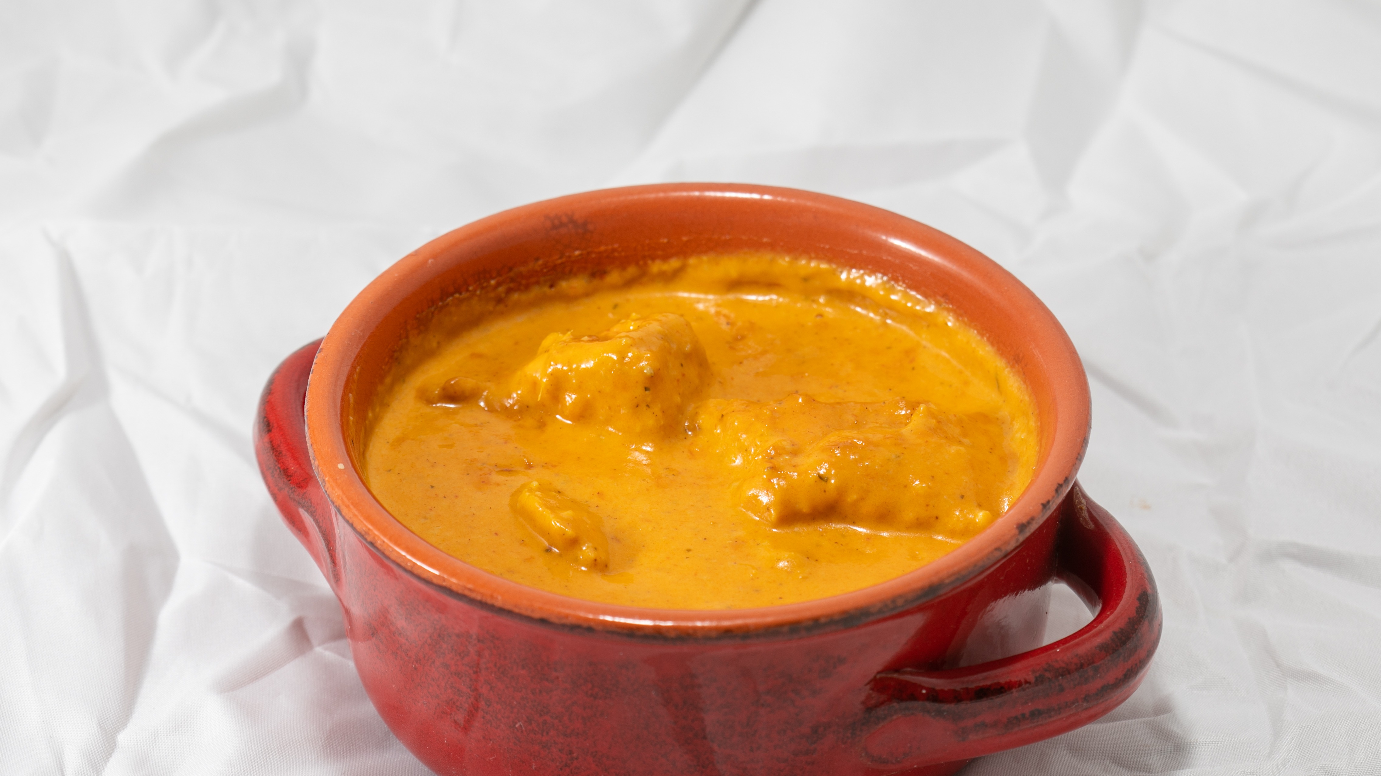 Order Korma Sauce food online from Baby Dal store, Austin on bringmethat.com