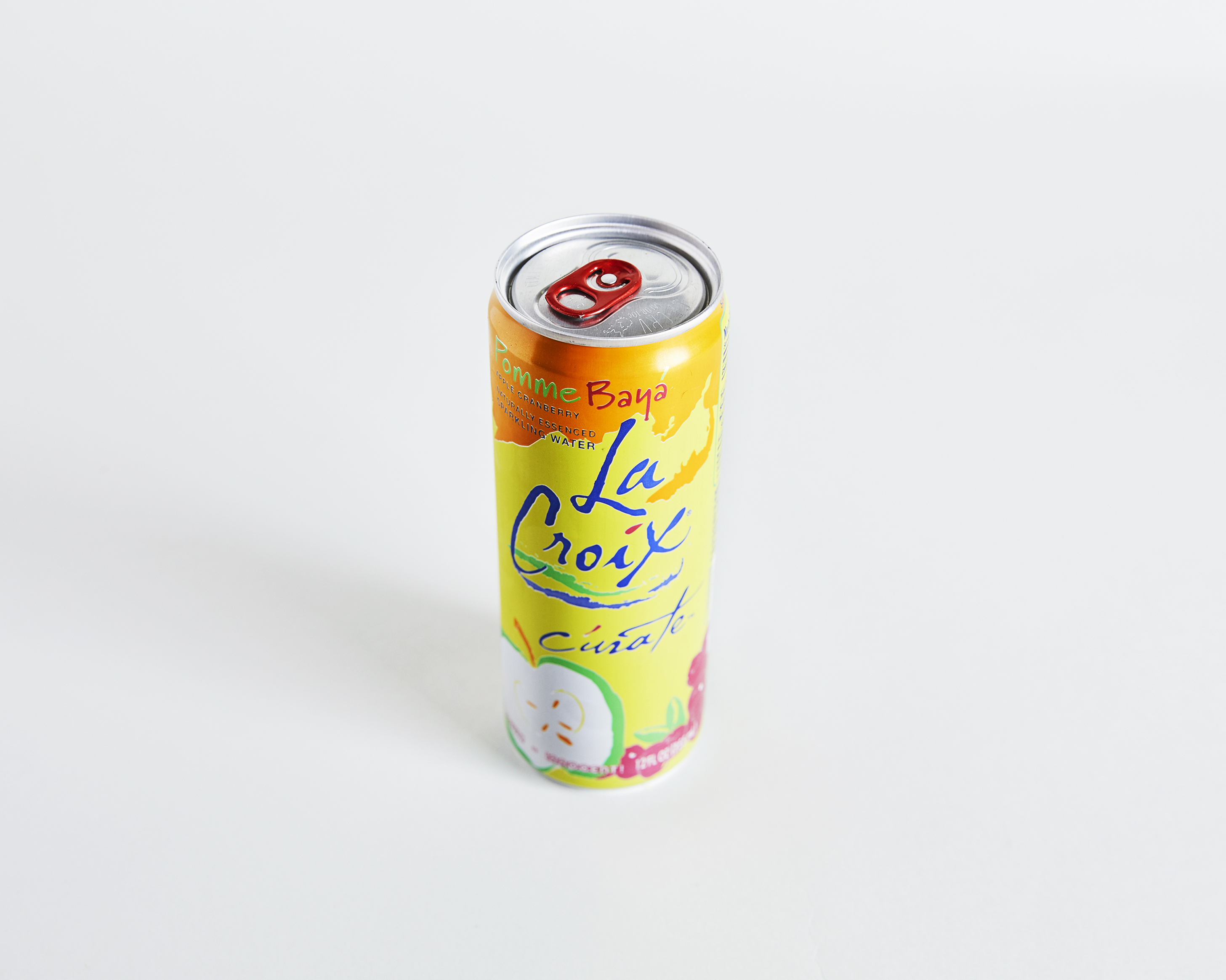 Order La Croix Sparkling Water food online from Sweetwaters Coffee & Tea Monroe North store, Grand Rapids on bringmethat.com