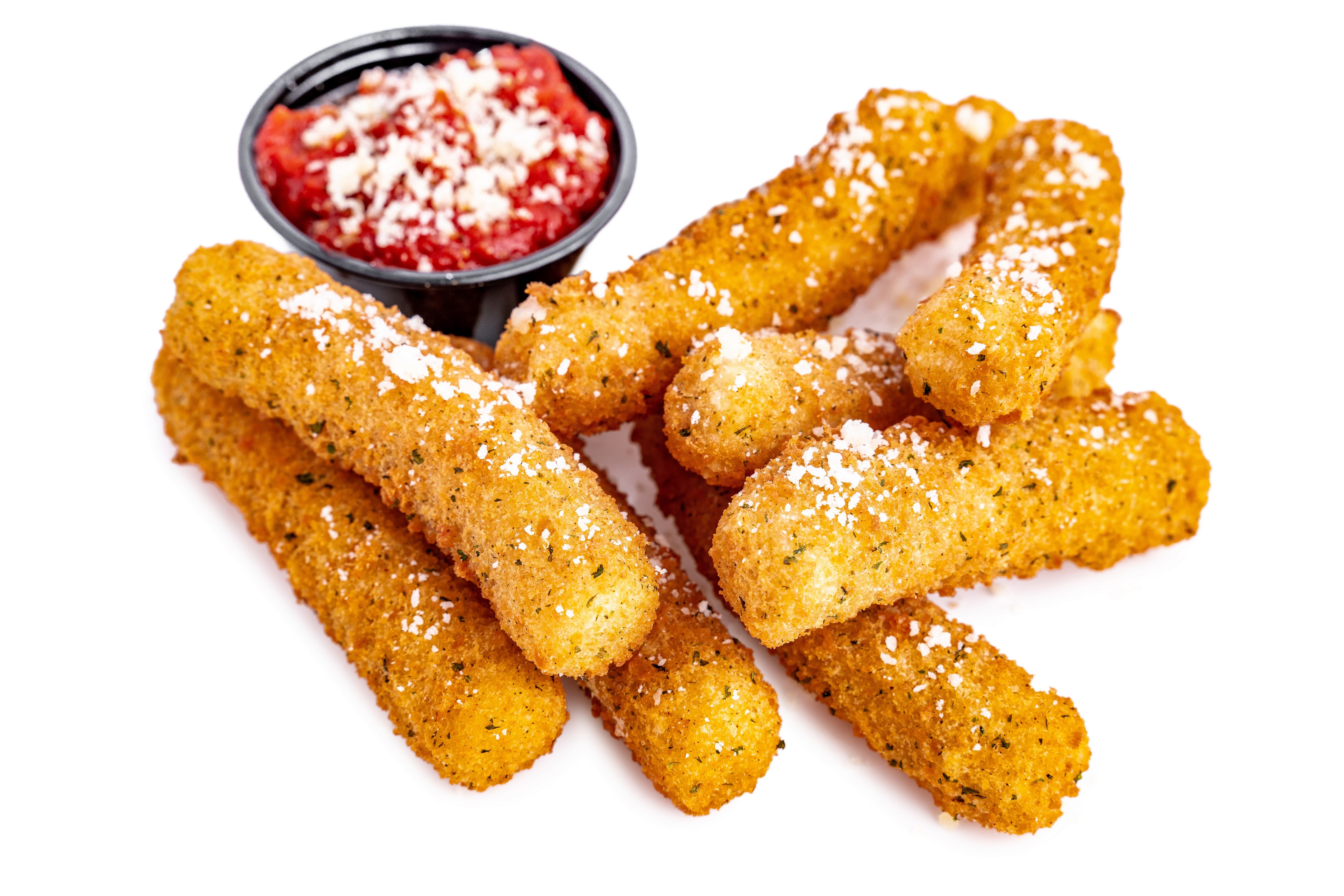 Order Cheese Stix food online from Jefferson store, Rockmart on bringmethat.com