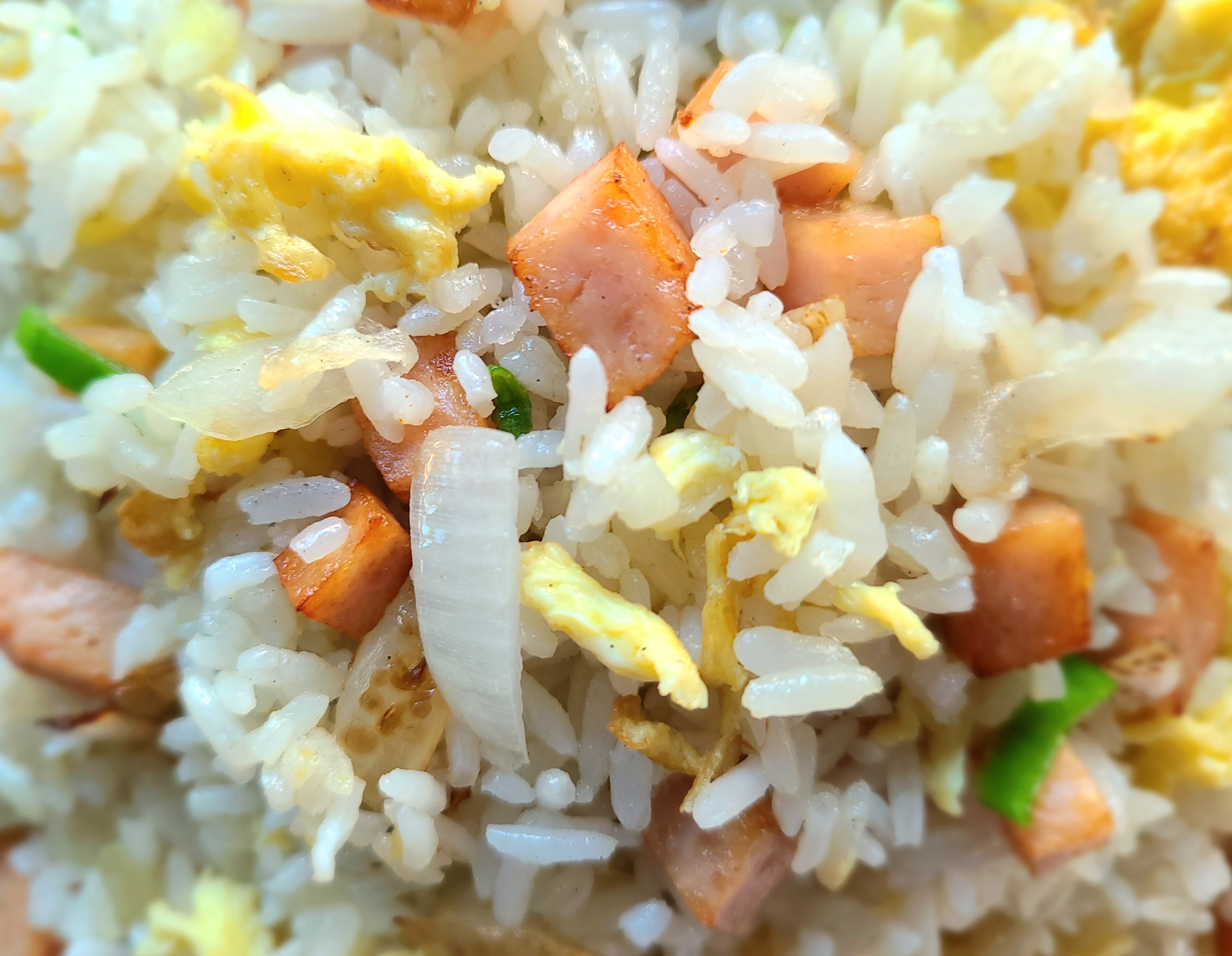 Order Tokyo Spam Fried Rice food online from Dragon Street Chinese store, North Hollywood on bringmethat.com