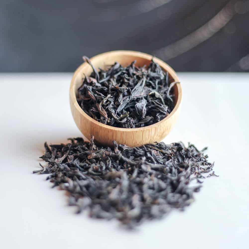 Order Wuyi Oolong Tea food online from Fava Tea Company In Greenfield store, Greenfield on bringmethat.com