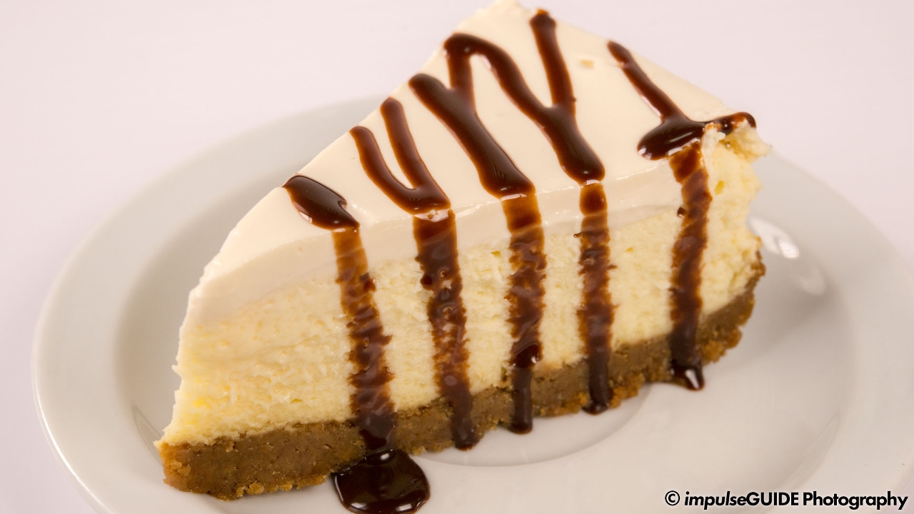 Order Cheesecake food online from Louie's Texas Red Hots store, Buffalo on bringmethat.com