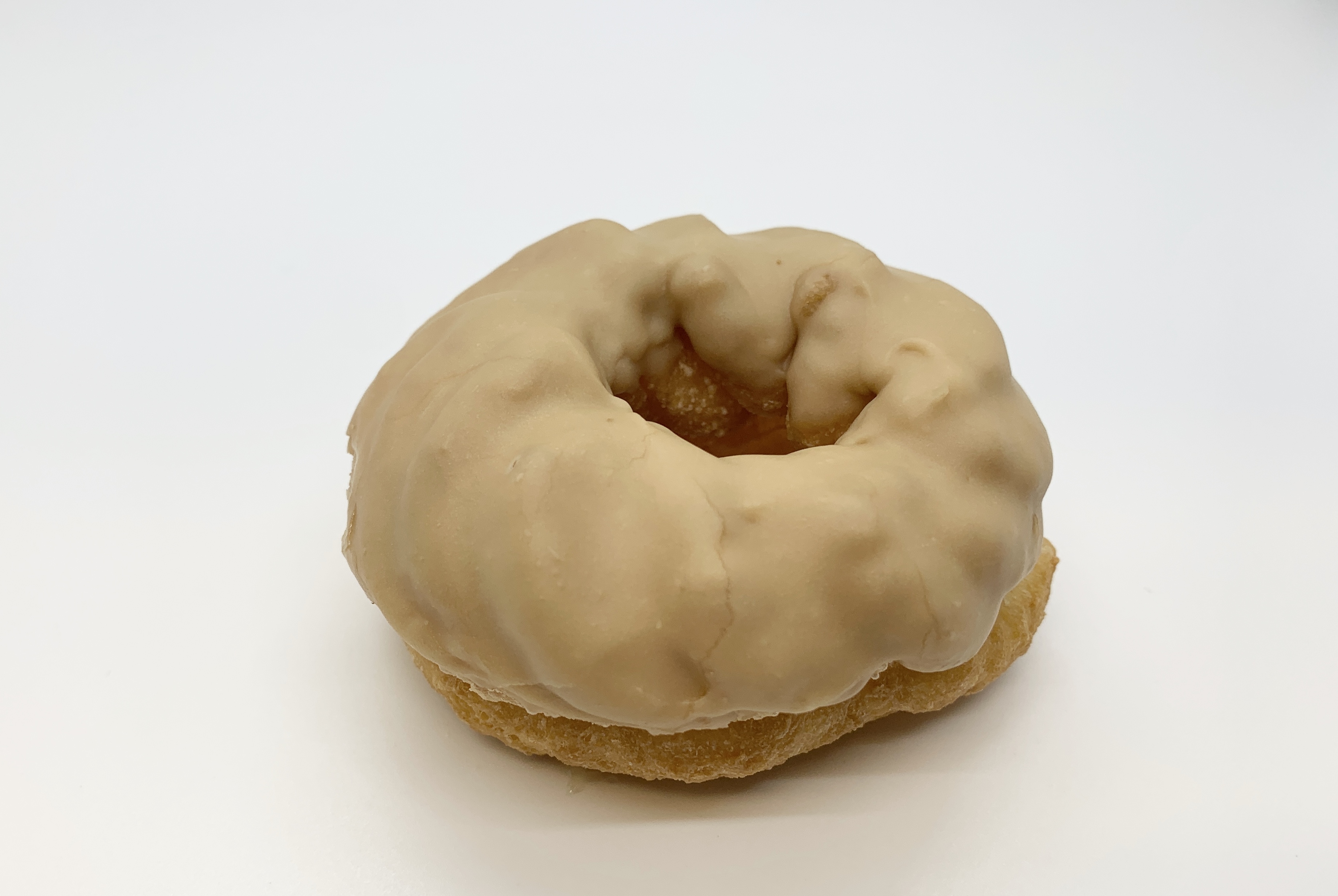 Order Cruller Maple Donut food online from Star Donuts store, Medford on bringmethat.com