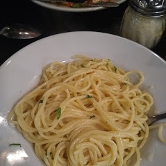 Order Pasta Limone food online from Don giovanni ristorante store, New York on bringmethat.com