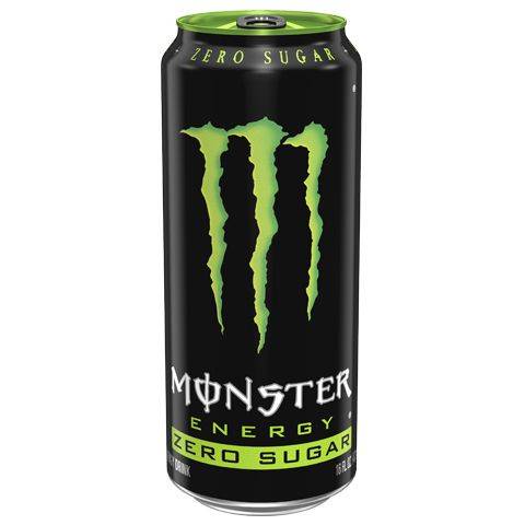 Order Monster Low Carb Energy 16oz food online from 7-Eleven store, Phoenix on bringmethat.com