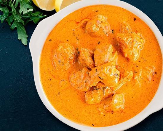 Order Butter Chicken (BC) food online from One Stop Kitchen store, San Francisco on bringmethat.com
