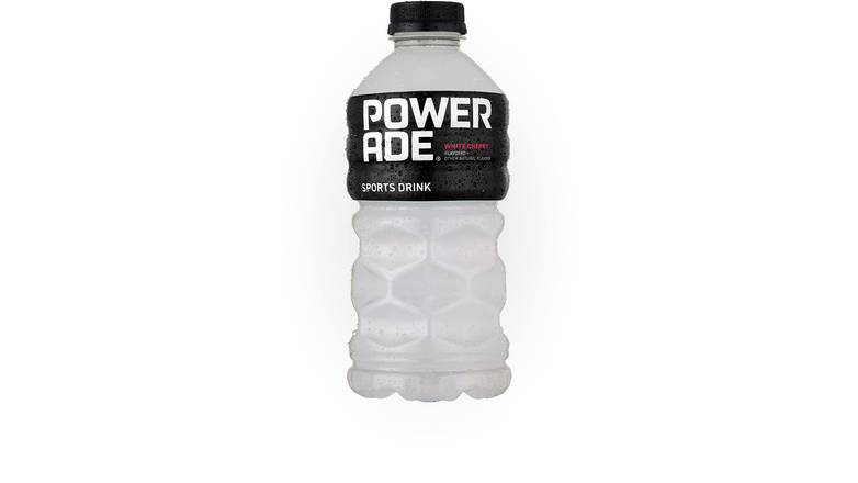Order Powerade White Cherry food online from Red Roof Market store, Lafollette on bringmethat.com