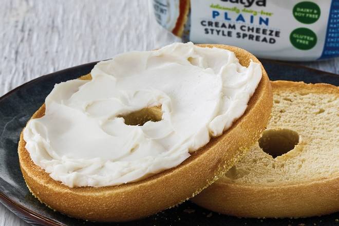 Order Bagels With Cream Cheese food online from Ctown Supermarkets store, Uniondale on bringmethat.com