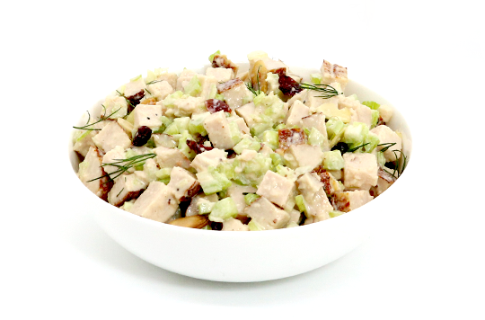 Order Turkey Cranberry Side Salad food online from Fresh & Co. store, New York on bringmethat.com