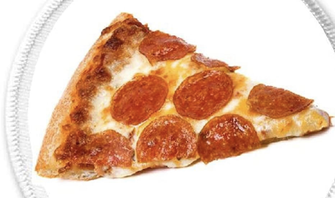 Order Kid's Cheese Pizza Slice food online from Fabulous Pizza store, Valdosta on bringmethat.com
