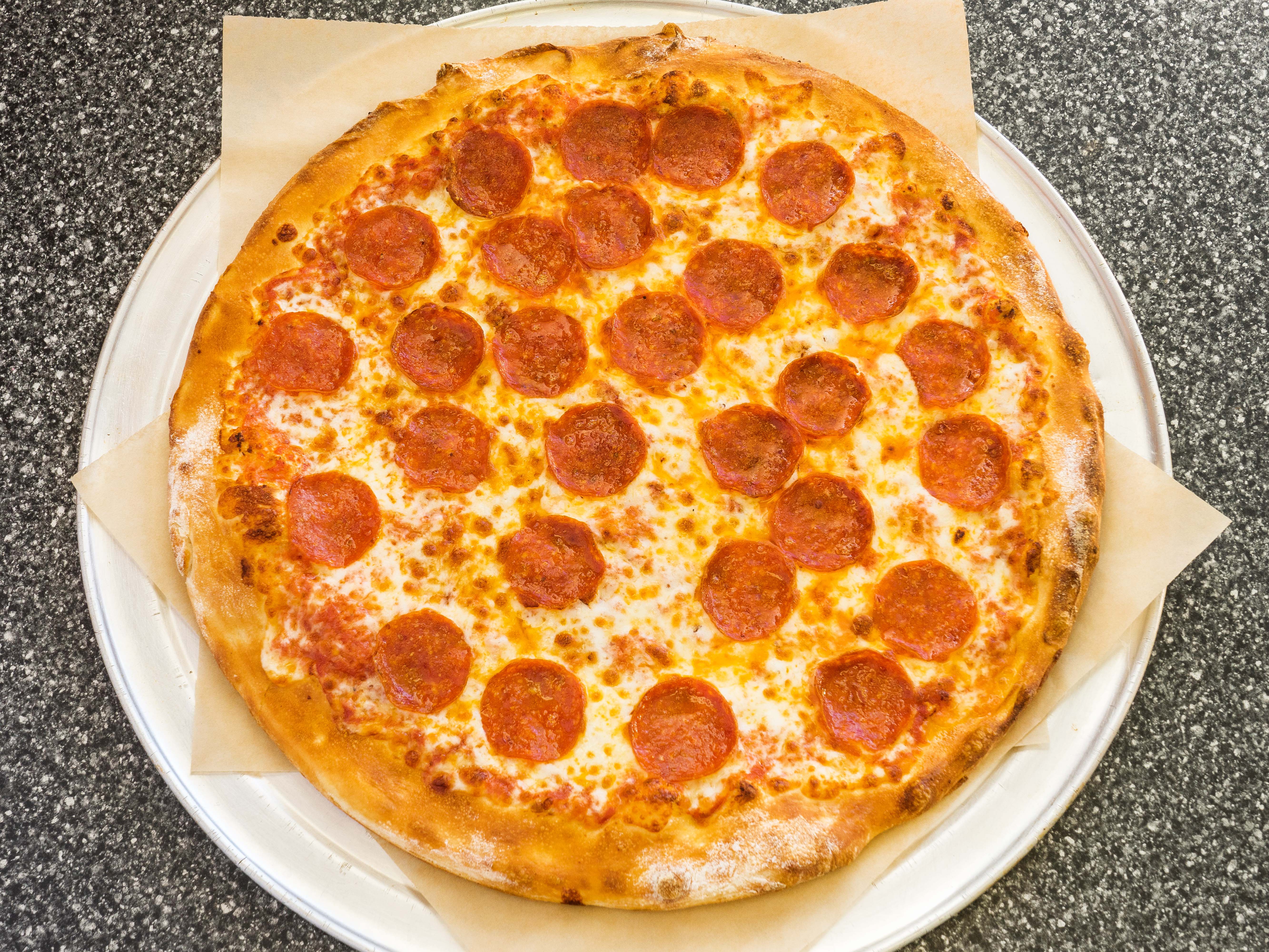 Order Pizza food online from San Clemente Pizza Co. store, San Clemente on bringmethat.com