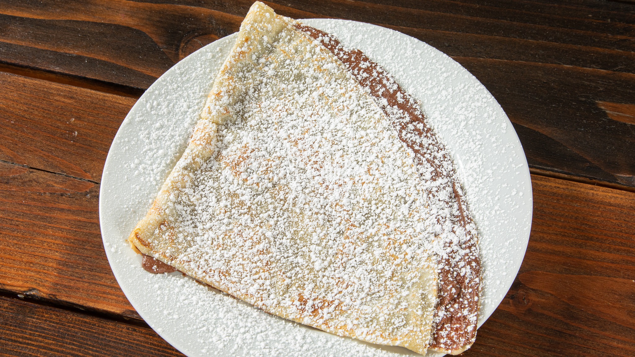 Order Nutella  food online from Crepes Bonaparte store, Whittier on bringmethat.com