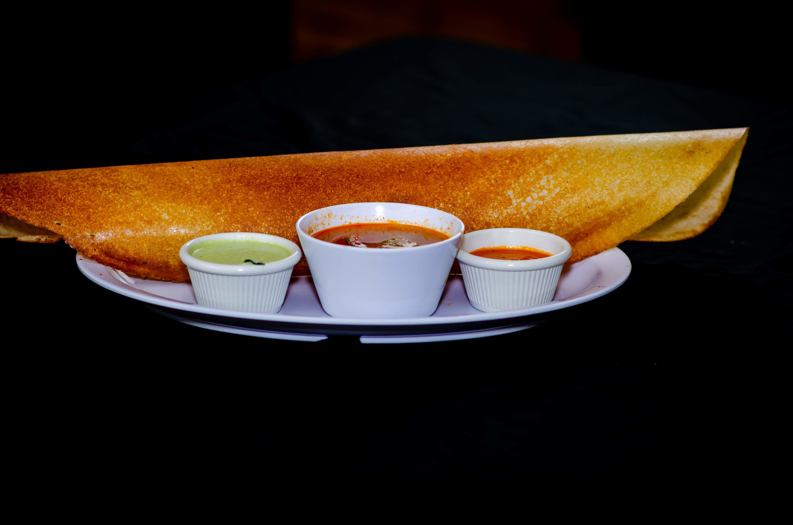 Order Masala Dosa food online from Spicelife Indian Fare store, Gaithersburg on bringmethat.com