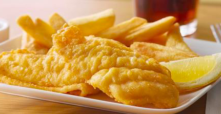 Order Fried Fish food online from Golden Corral store, Killeen on bringmethat.com