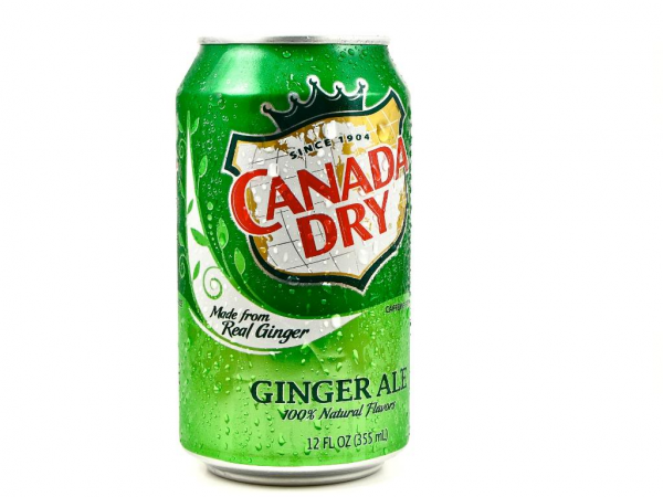 Order 8. Ginger Ale food online from Star India store, San Francisco on bringmethat.com
