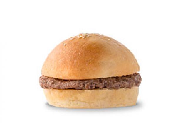 Order Kid's Hamburger food online from Fuddruckers - Ashburn store, Ashburn on bringmethat.com