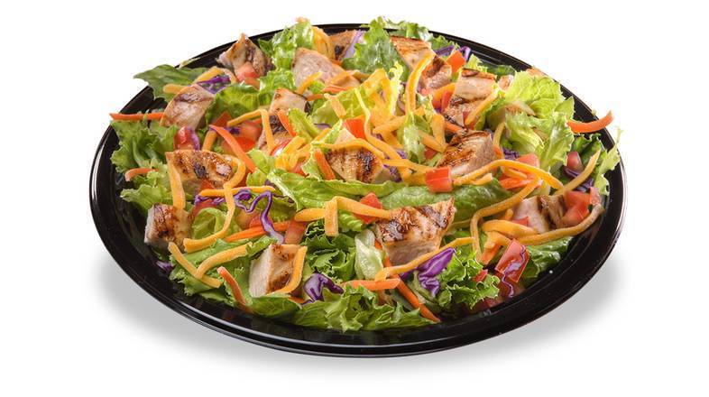 Order Grilled Chick’n Salad food online from Dairy Queen store, Wolfforth on bringmethat.com