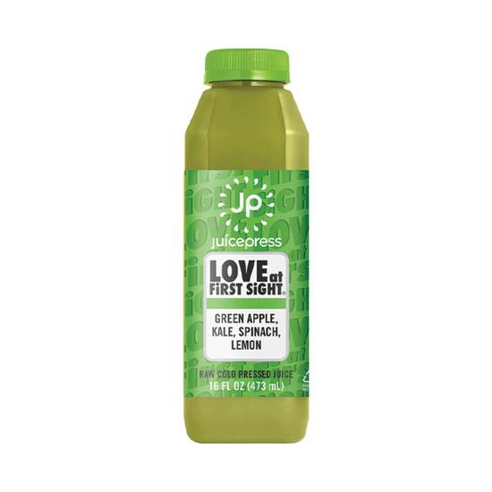 Order Love at First Sight (16 fl oz) food online from Juice Press store, Seattle on bringmethat.com