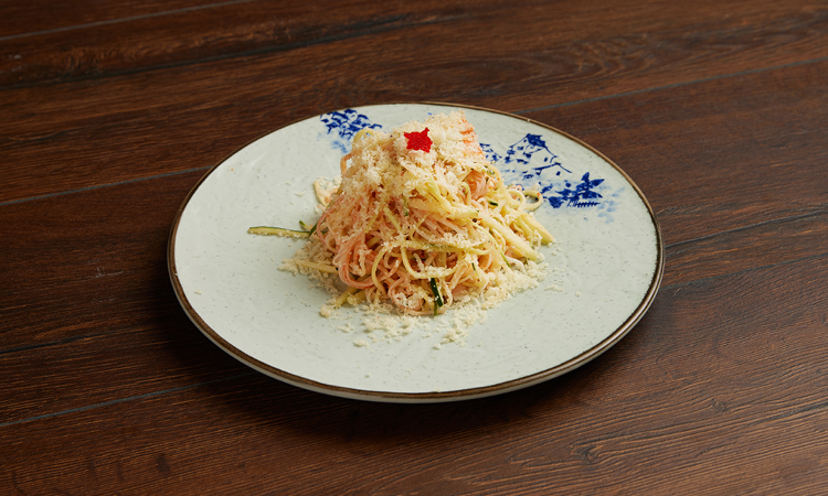 Order Kani Salad food online from Toa Asian Fusion store, Farmingdale on bringmethat.com