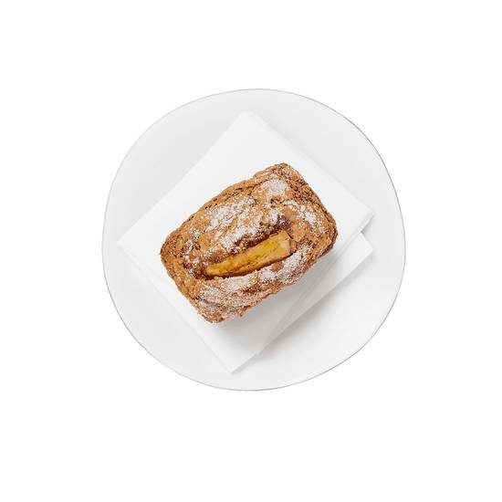 Order Banana Mini Loaf food online from Philz Coffee store, San Francisco on bringmethat.com