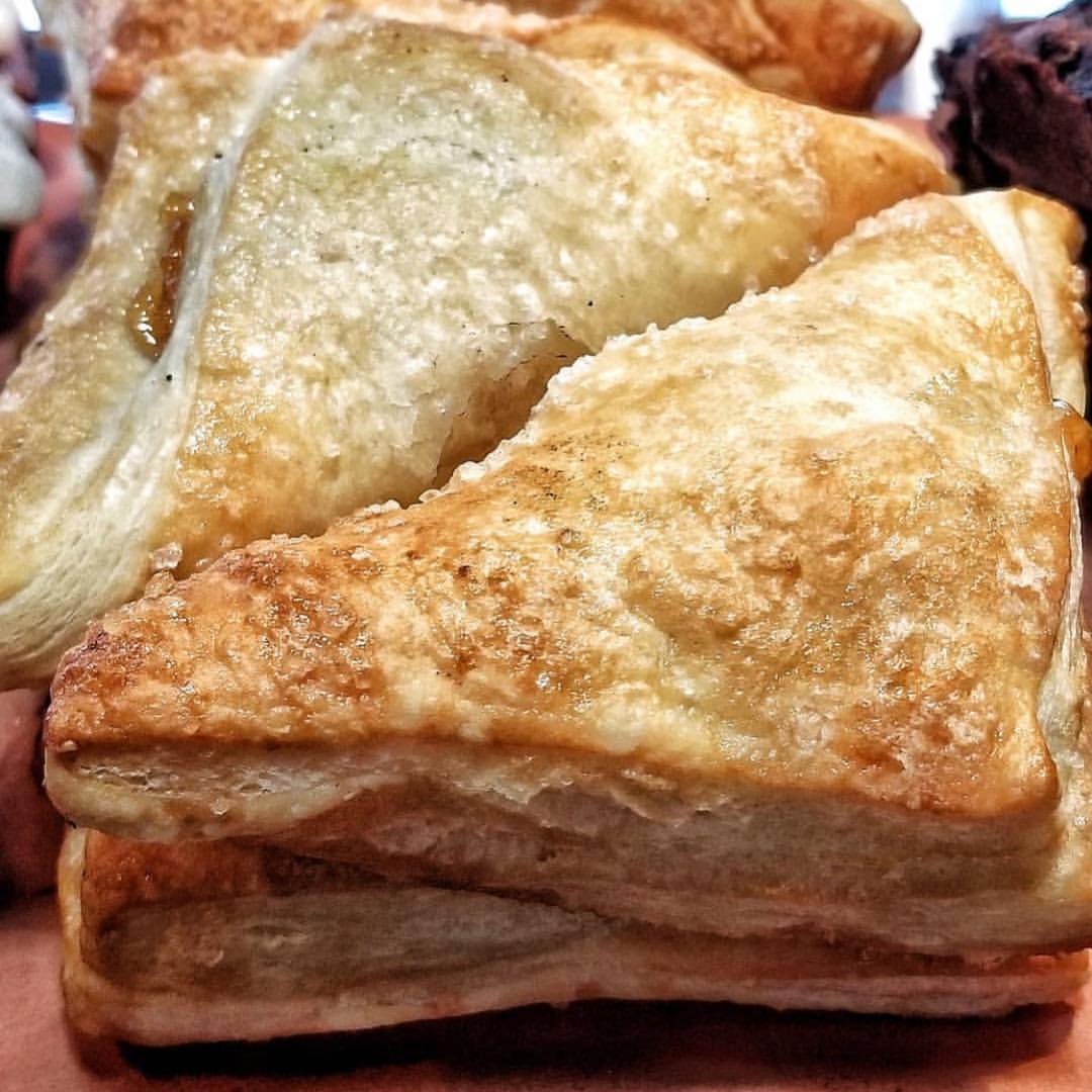 Order Apple turnover  food online from 5 brothers gourmet deli store, New York on bringmethat.com