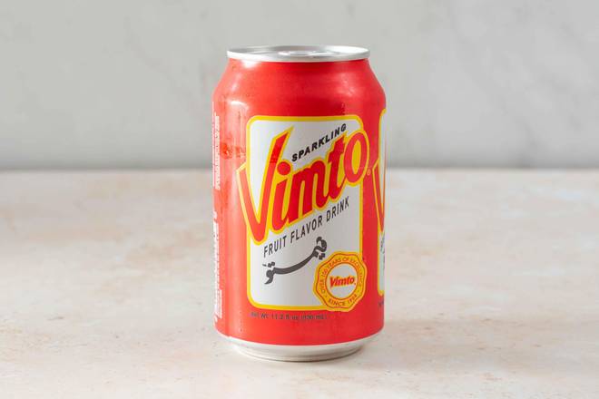 Order Vimto Can food online from Shawarma House store, Garden Grove on bringmethat.com