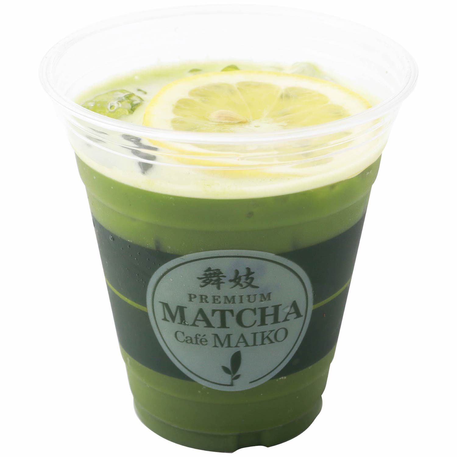 Order Matcha Lemon food online from Matcha Cafe Maiko Escondido store, Escondido on bringmethat.com