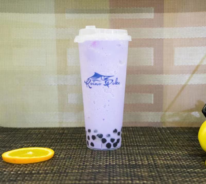 Order Milk Smoothie food online from Koino Poke store, Midvale on bringmethat.com