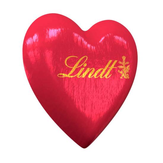 Order Lindt Valentine's Milk Chocolate Candy Hearts, 0.7 oz. food online from Cvs store, SOUTHBURY on bringmethat.com