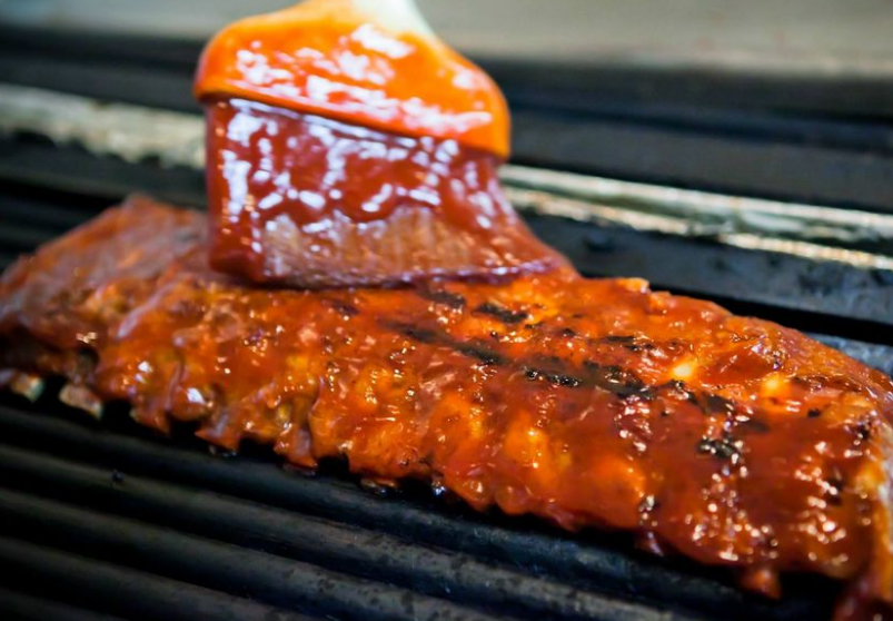 Order Our Famous Ribs food online from Twin Anchors Restaurant & Tavern store, Chicago on bringmethat.com