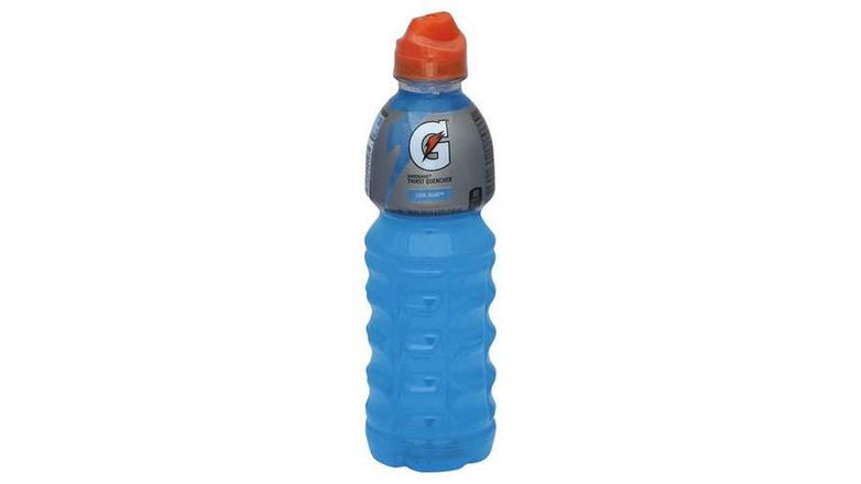 Order Gatorade Edge - Cool Blue Raspberry Sport Drink food online from Anderson Convenience Markets #140 store, Omaha on bringmethat.com