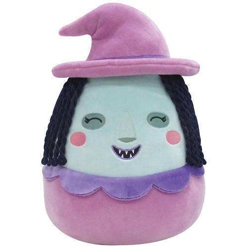 Order Squishmallow Nightmare Before Christmas Shock Plush - 1.0 ea food online from Walgreens store, Bethel Park on bringmethat.com