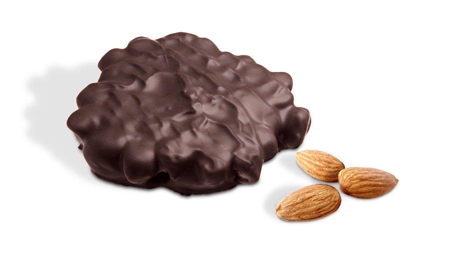 Order Caramel Nuts and Chocolate food online from Rocky Mountain Chocolate Factory store, Irvine on bringmethat.com