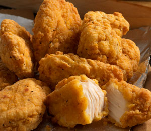 Order Boneless Chicken food online from Domino Pizza store, Greenwich on bringmethat.com