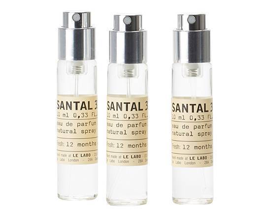 Order Santal 33 Travel Tube Refill food online from Le Labo store, Detroit on bringmethat.com