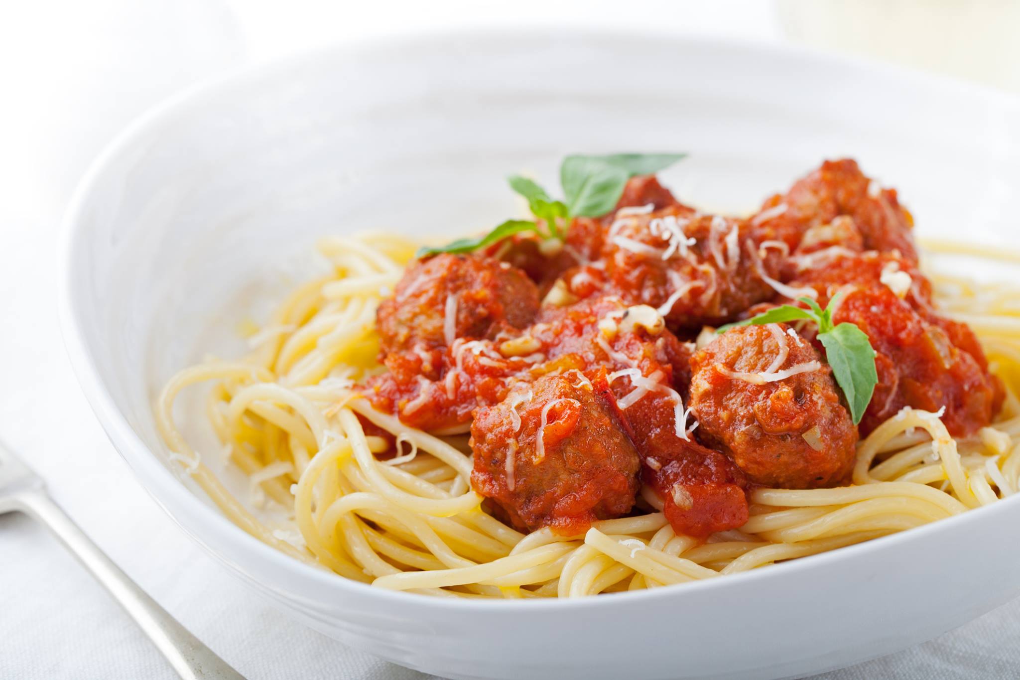 Order Meatballs food online from Cibo By Illiano store, Cherry Hill on bringmethat.com