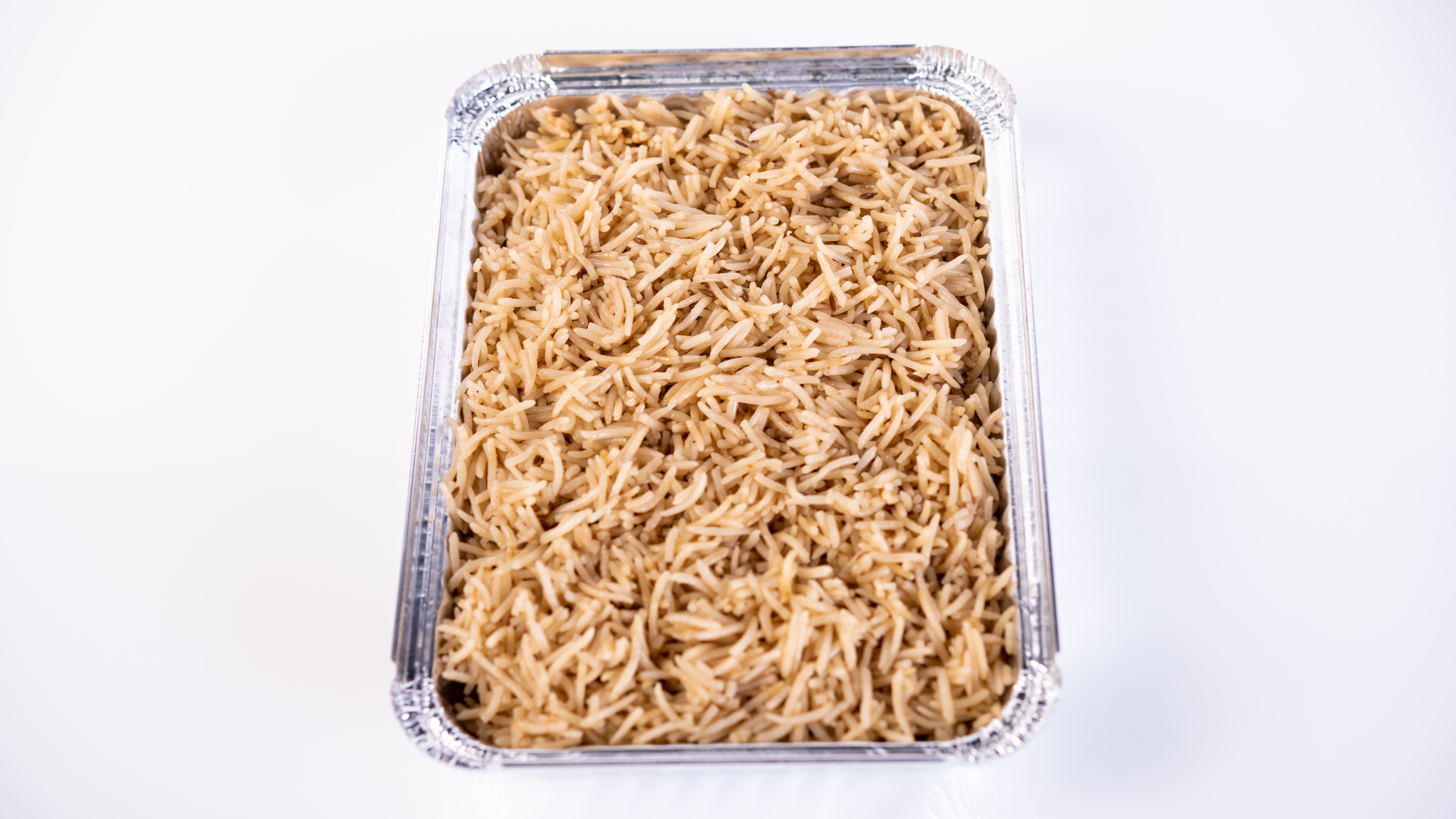 Order Rice food online from New York Chicken & Gyro store, Canoga Park on bringmethat.com