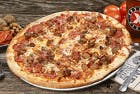 Order Everest Pizza - Individual 8'' food online from Extreme Pizza store, Brentwood on bringmethat.com