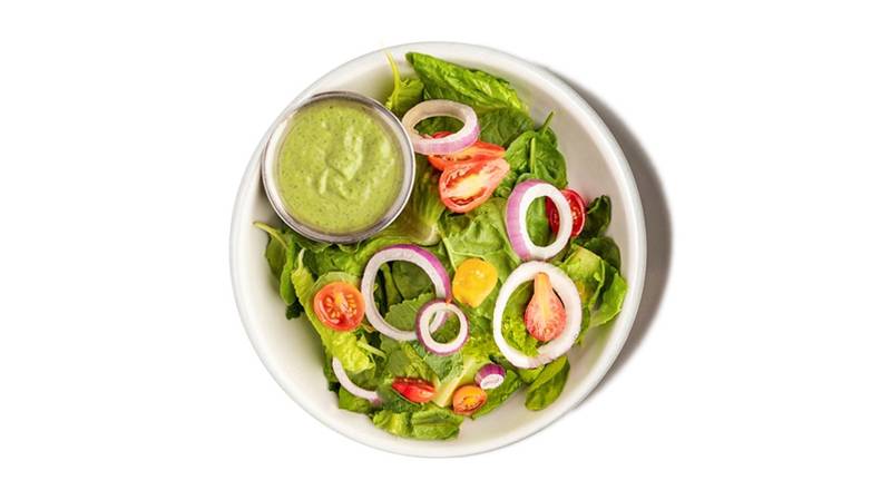 Order Side Salad food online from The Naked Bird store, Closter on bringmethat.com