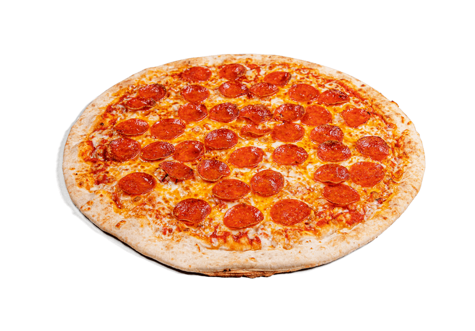Order 14 inch Pizza - Pepperoni food online from Wawa store, Doylestown on bringmethat.com