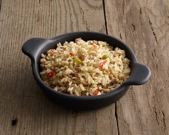 Order Rice Pilaf food online from Ruby Tuesday store, Lithia Springs on bringmethat.com