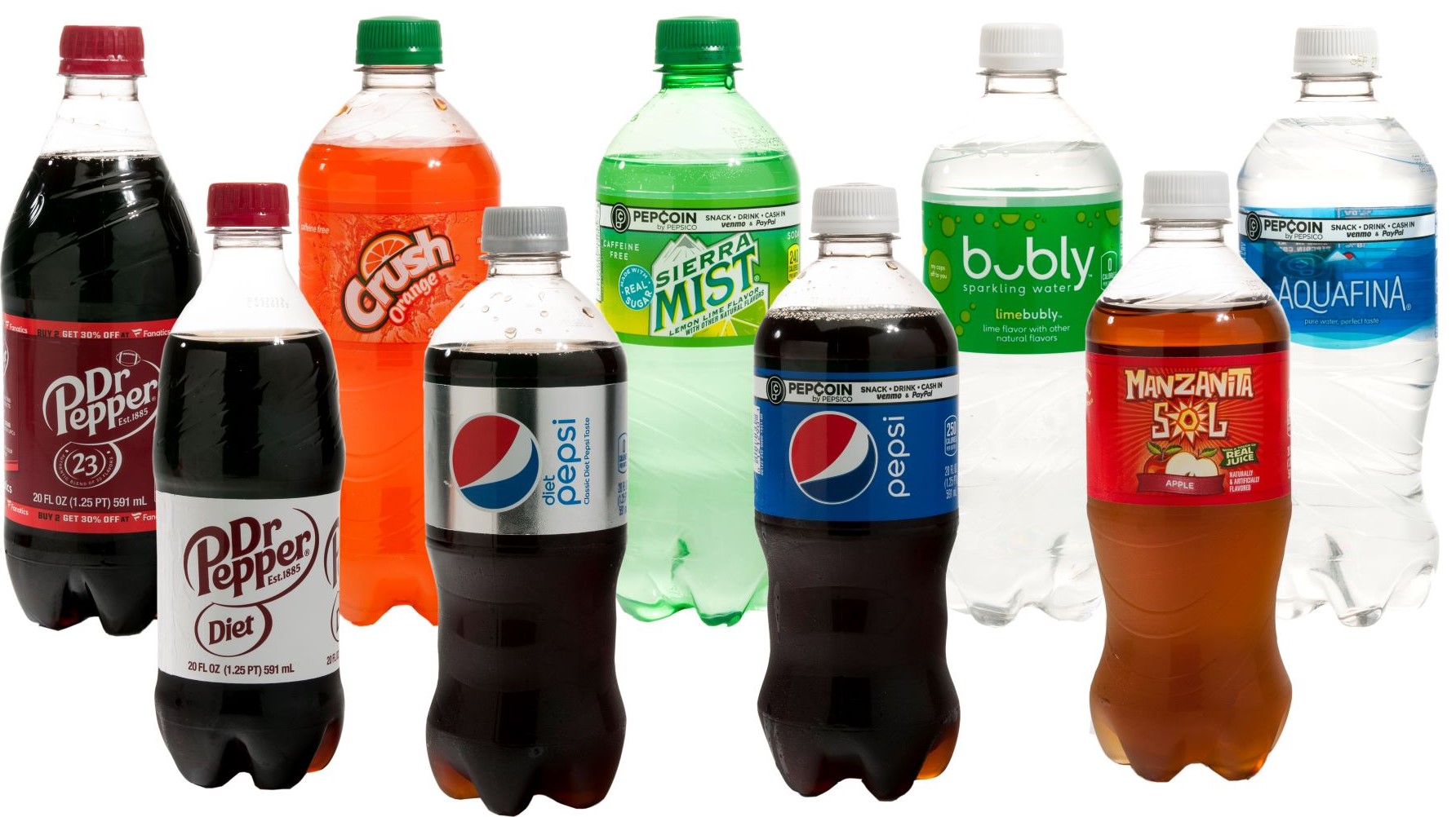 Order Pepsi Products food online from Fajita Pete- Colleyville store, Colleyville on bringmethat.com