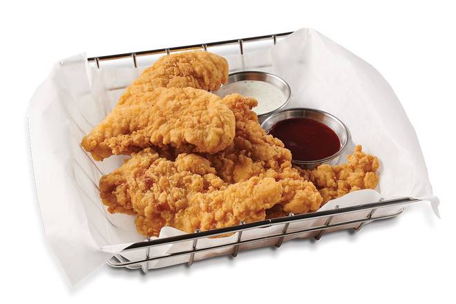Order Southern-Style Chicken Strips food online from Coco's Bakery store, Phoenix on bringmethat.com