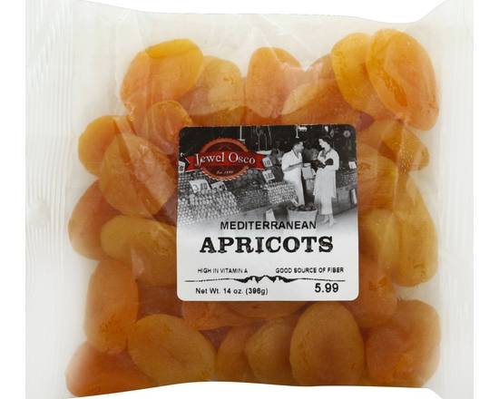 Order Apricots (14 oz) food online from Jewel-Osco store, Glenview on bringmethat.com