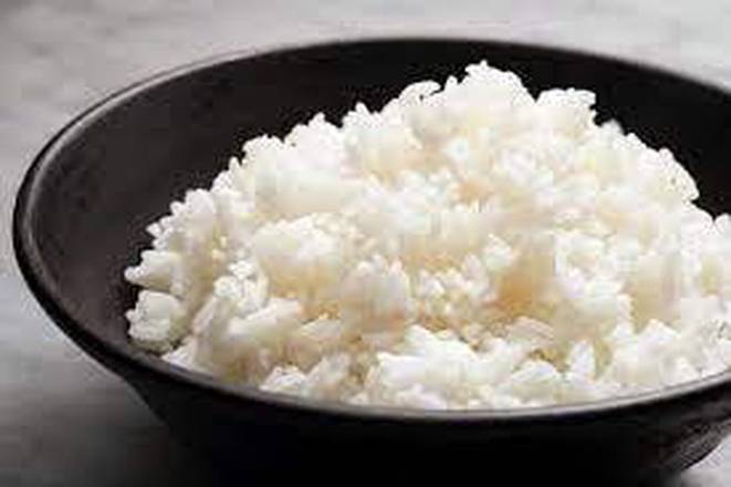 Order White Rice food online from Red 88 Packie store, Davis on bringmethat.com