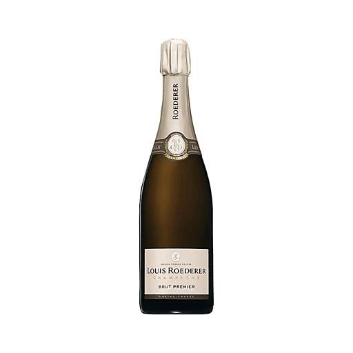 Order Louis Roederer Brut Premier Champagne NV (750 ML) 2928 food online from Bevmo! store, Torrance on bringmethat.com