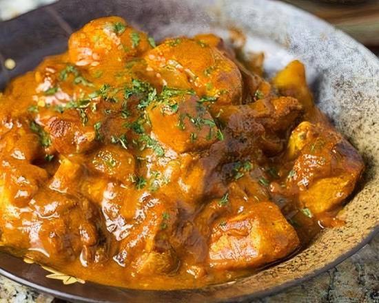 Order Chicken Curry food online from Grill Hut store, Laguna Niguel on bringmethat.com