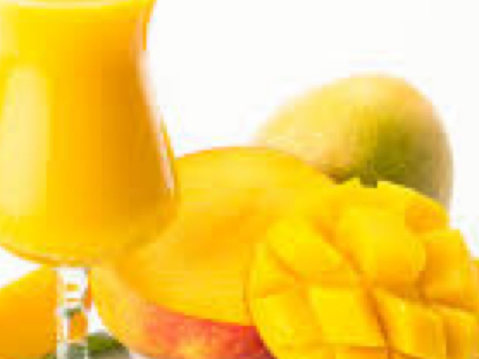 Order Mango Juice food online from Madison Cafe & Grill store, Creskill on bringmethat.com
